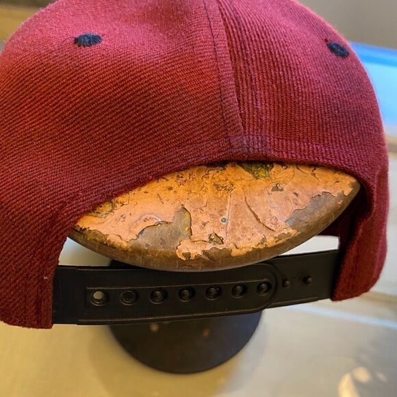 MUKA New York SnapBack. - Picture 6 of 8